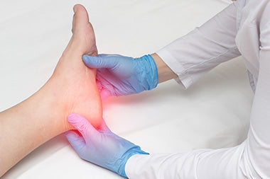 Plantar Fasciitis Orthotic Insoles: Relieving Pain and Promoting Healing