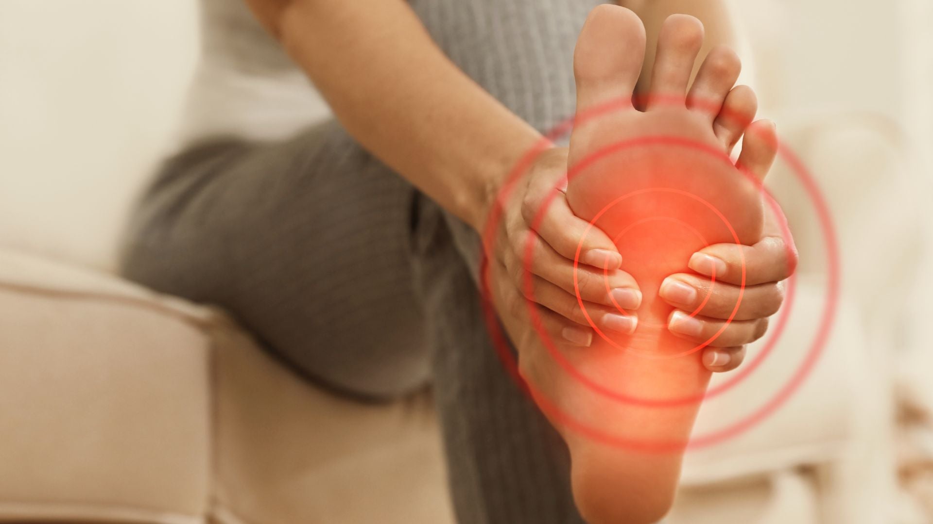 Customized Orthotics: Tailoring Solutions for Unique Foot Needs
