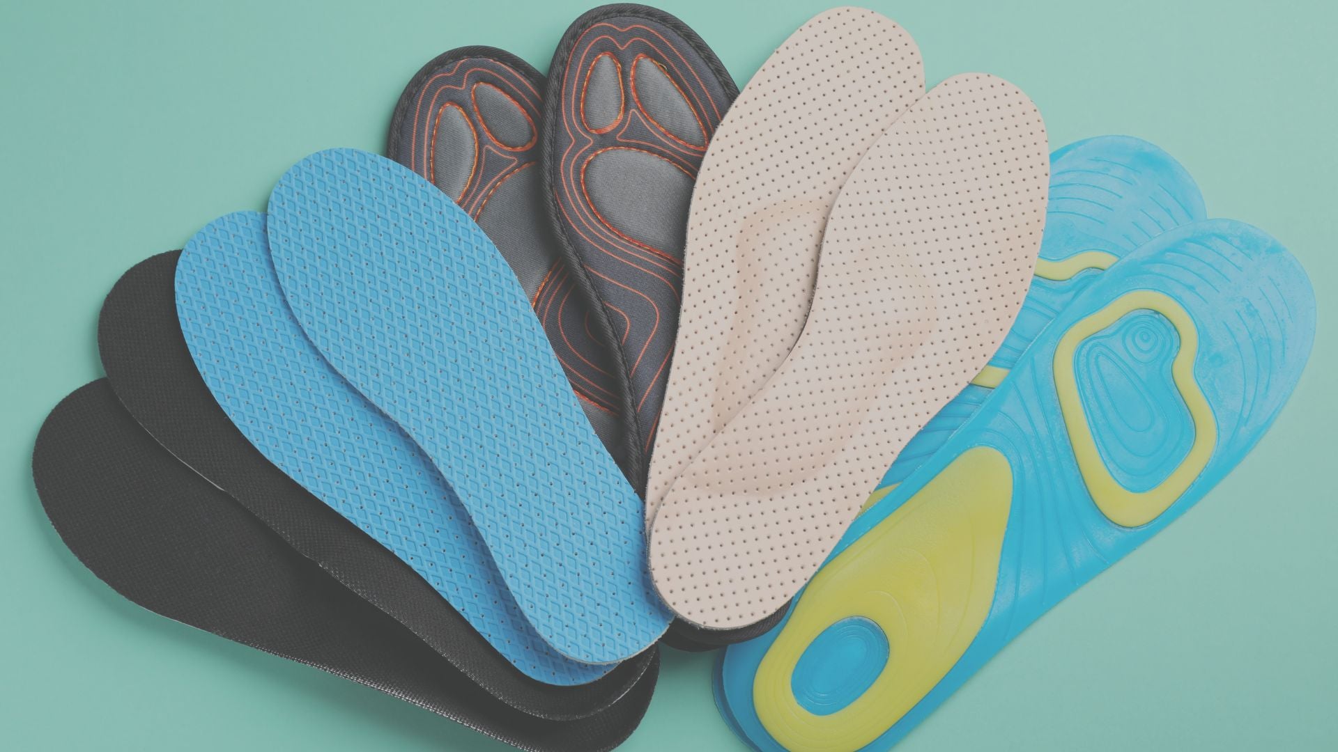 Custom Orthotics vs. Over-the-Counter Inserts: Which is Right for You?