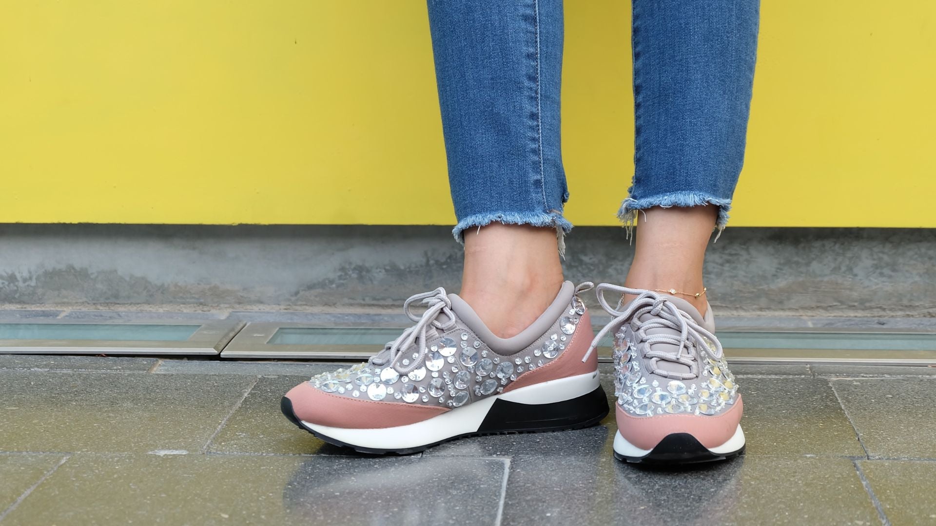 The KLM Process: More Than Just a Custom Insole