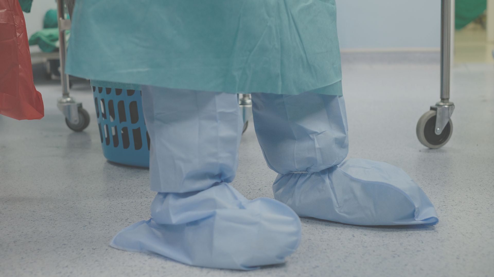 4 Reasons Our Custom Shoe Inserts Are Perfect For People Who Spend All Day On Their Feet