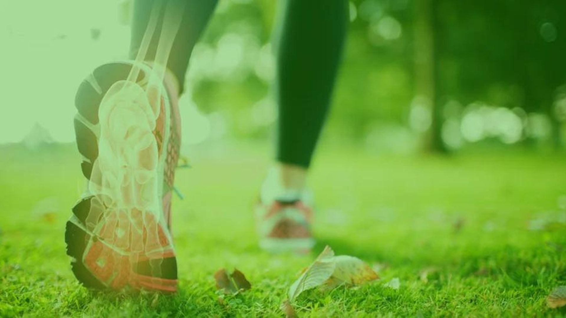 Experience the Benefits of Our Custom Orthotics