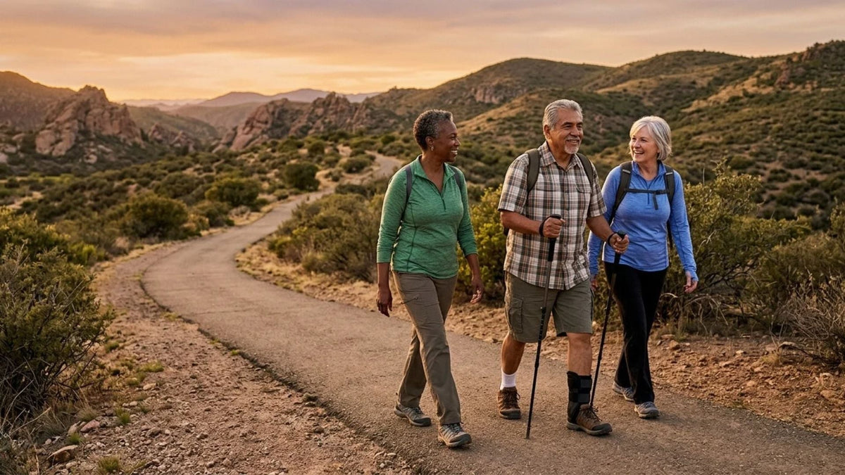 Orthotic Braces: Providing Stability and Support for Foot Conditions