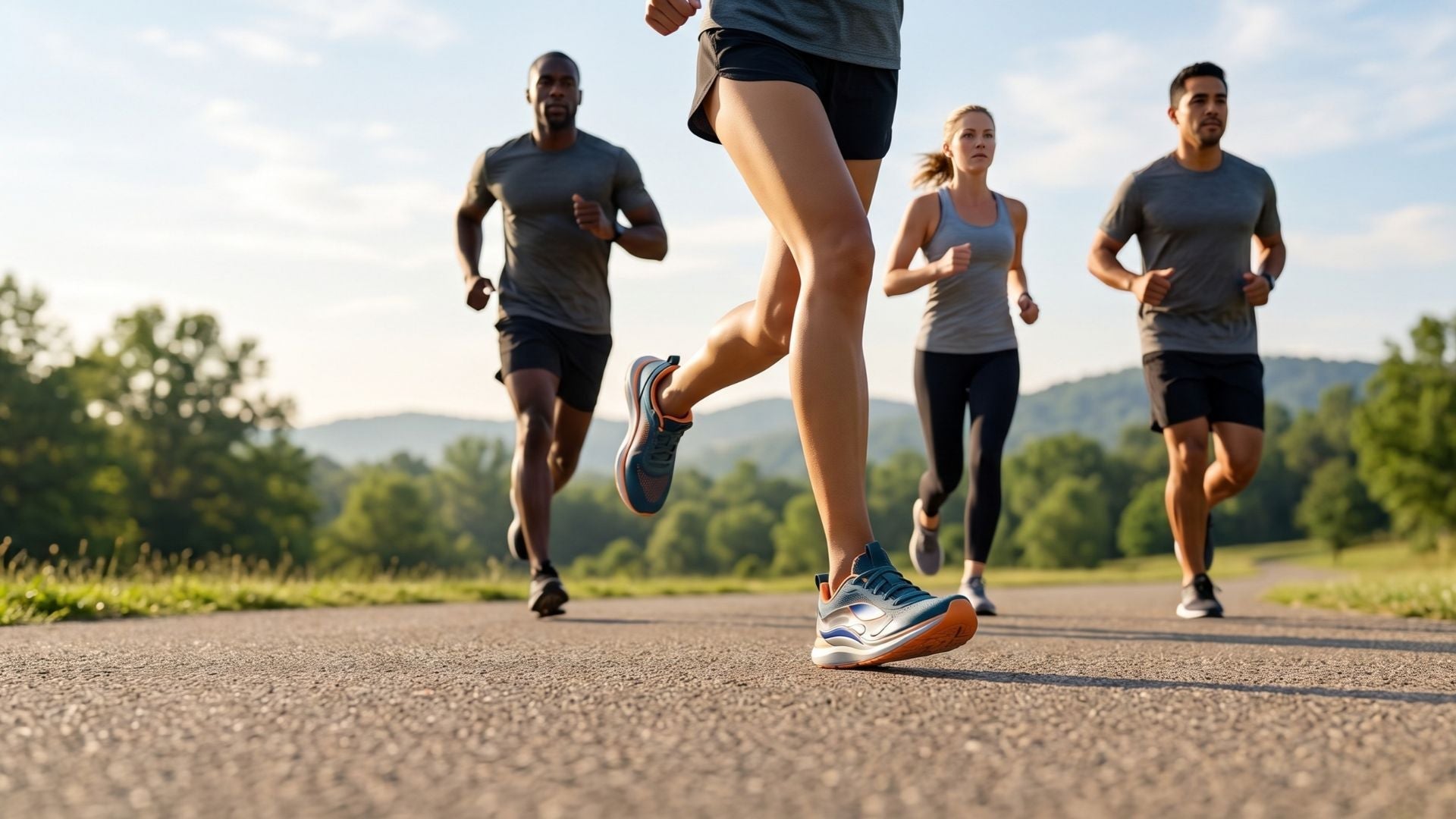 Orthotic Insoles for Overpronation