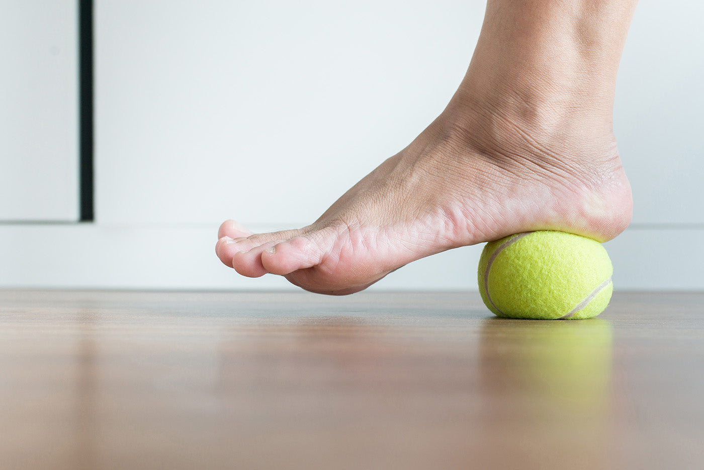 What to Know About Our Custom Insoles in Relation to Plantar Fasciitis