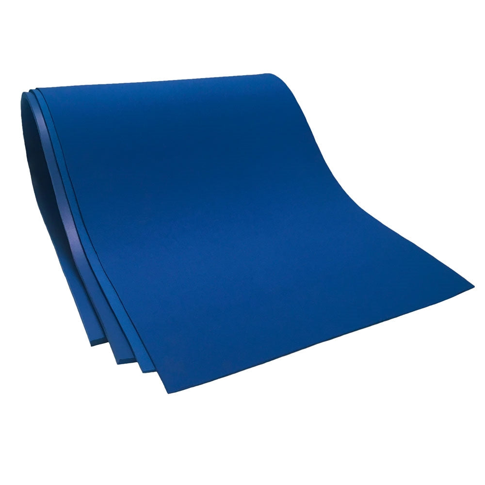 Enduro the material with the best rebound of any orthotic padding