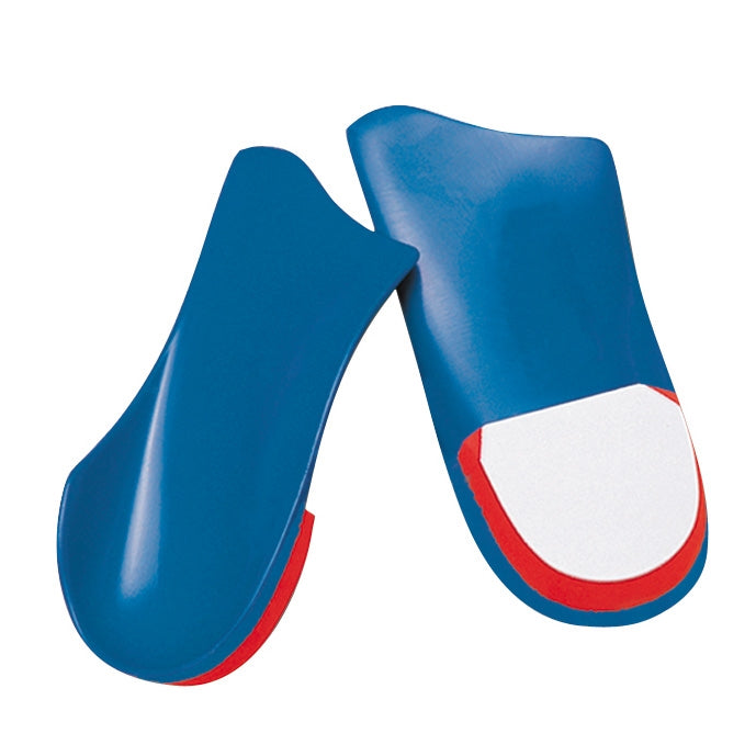 KLM's Pediatric Gait Plate Custom Prescription Orthotic