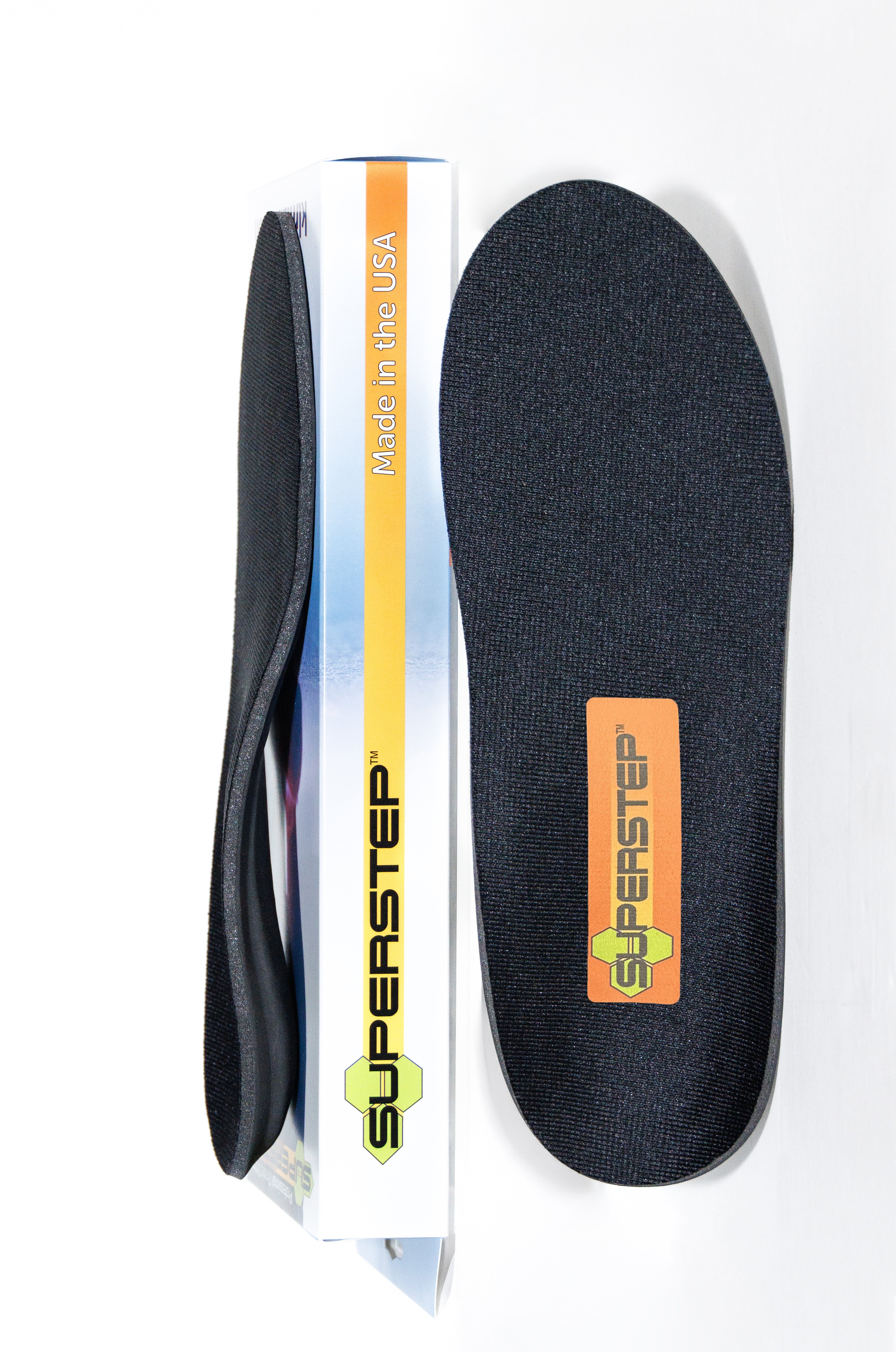Superstep™ Insoles