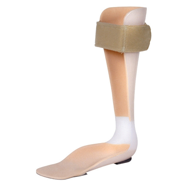 Richie Brace™ Solid AFO