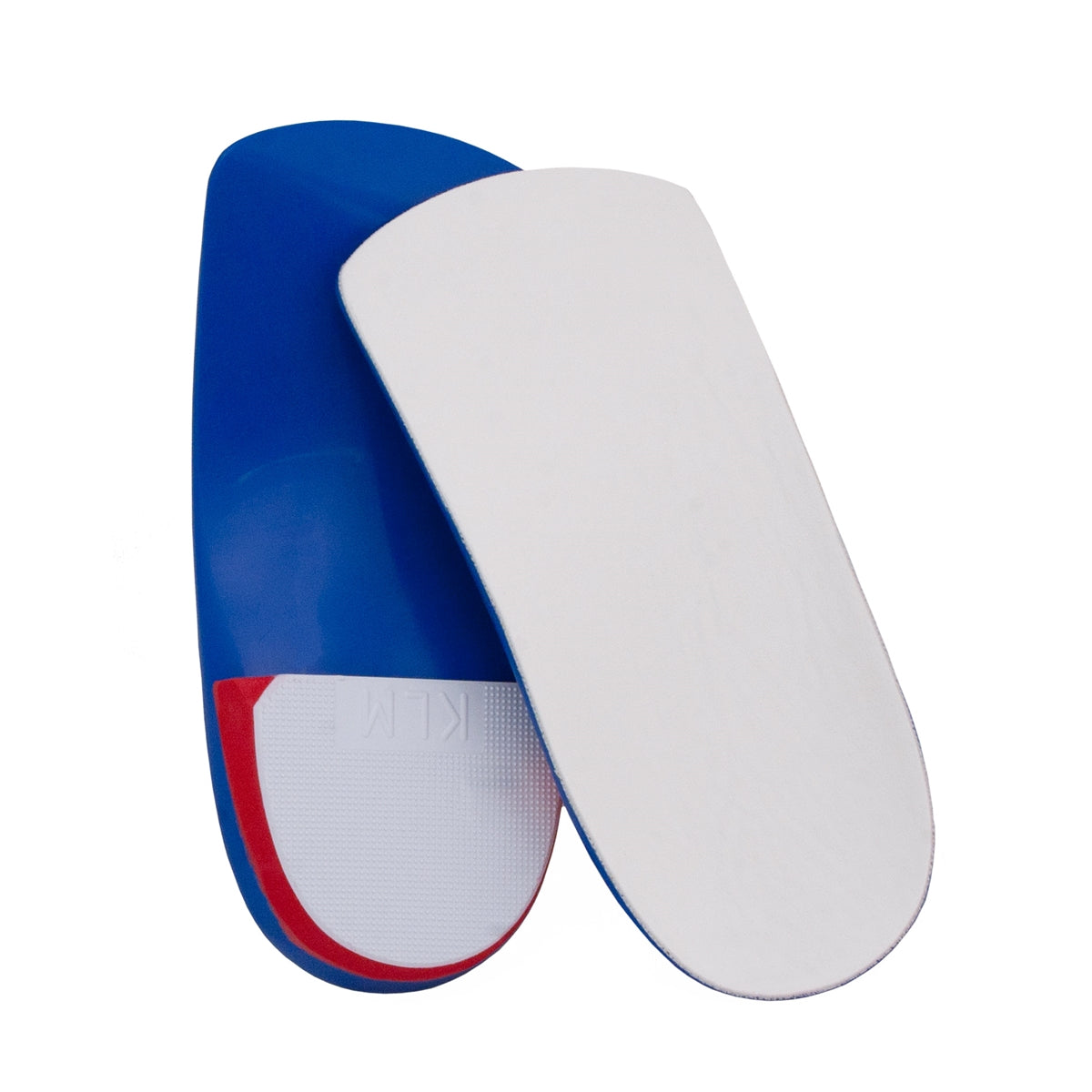 KLM Lab #39 s Sport All Purpose Custom Prescription Orthotic