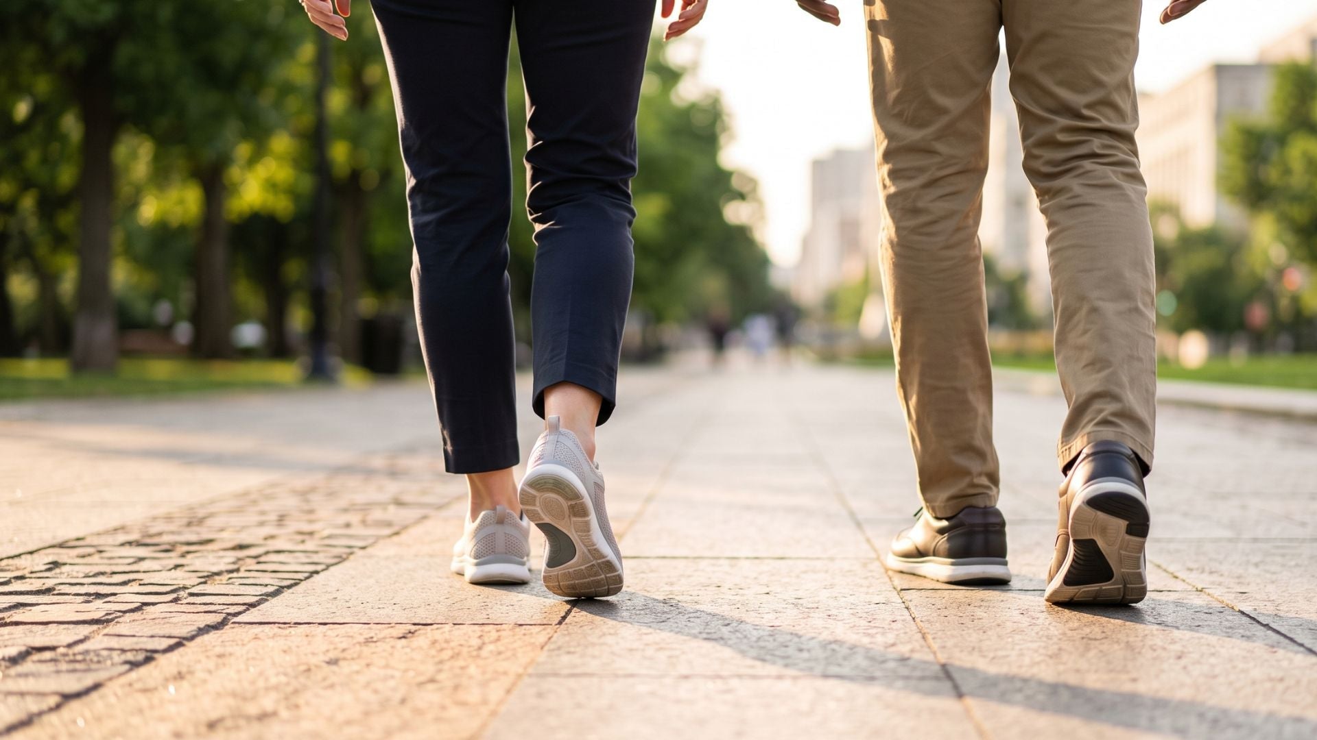 Breaking Down the Myths About Custom Orthotics