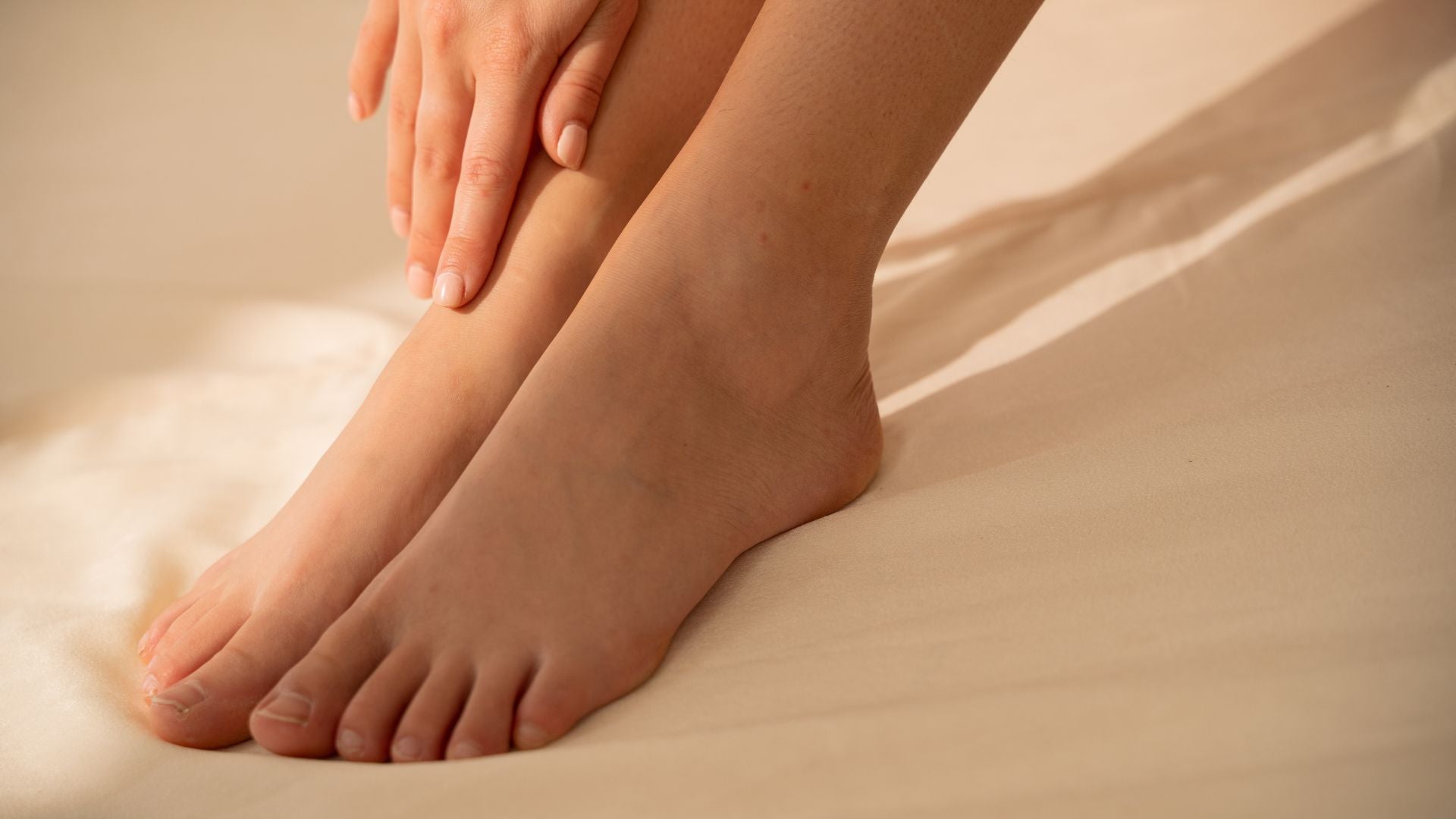 How Custom Inserts Can Provide Relief for Flat Feet