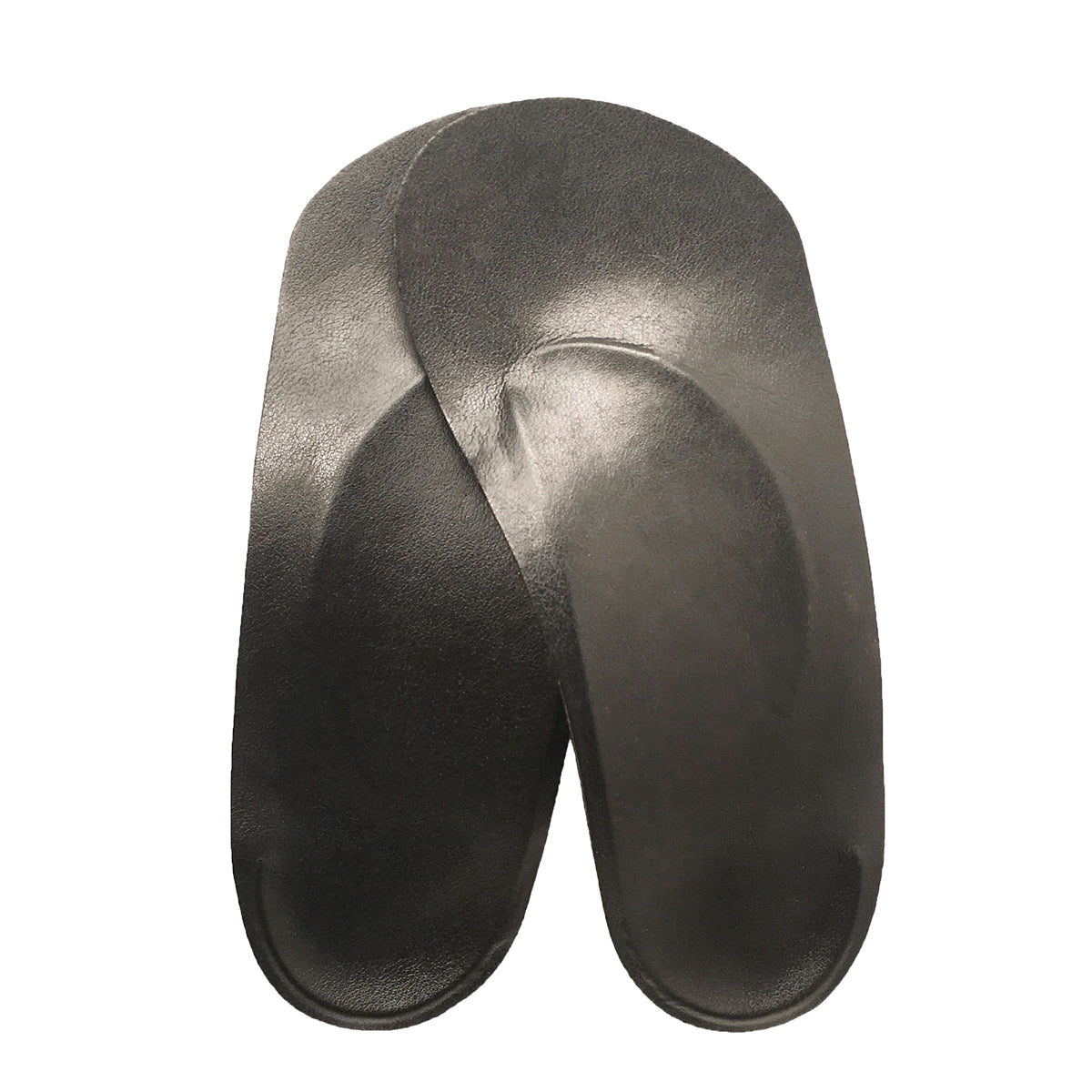 Men's Low-Profile Comfort Insole for Sports or Dress Shoes