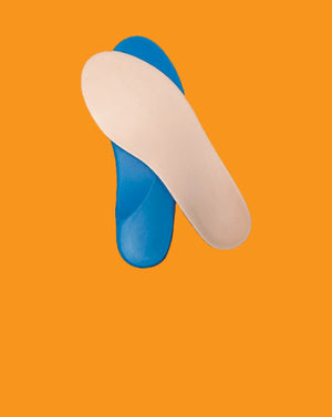 KLM Lab's Online Store | Custom Orthotics & Insoles | Foot & Ankle