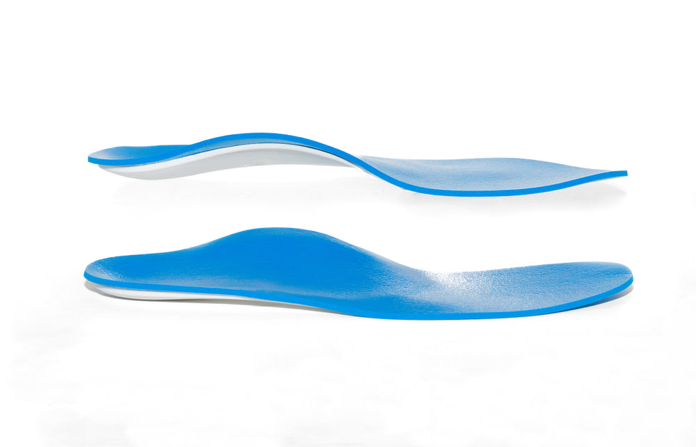 KLM Lab's Online Store | Custom Orthotics & Insoles | Foot & Ankle