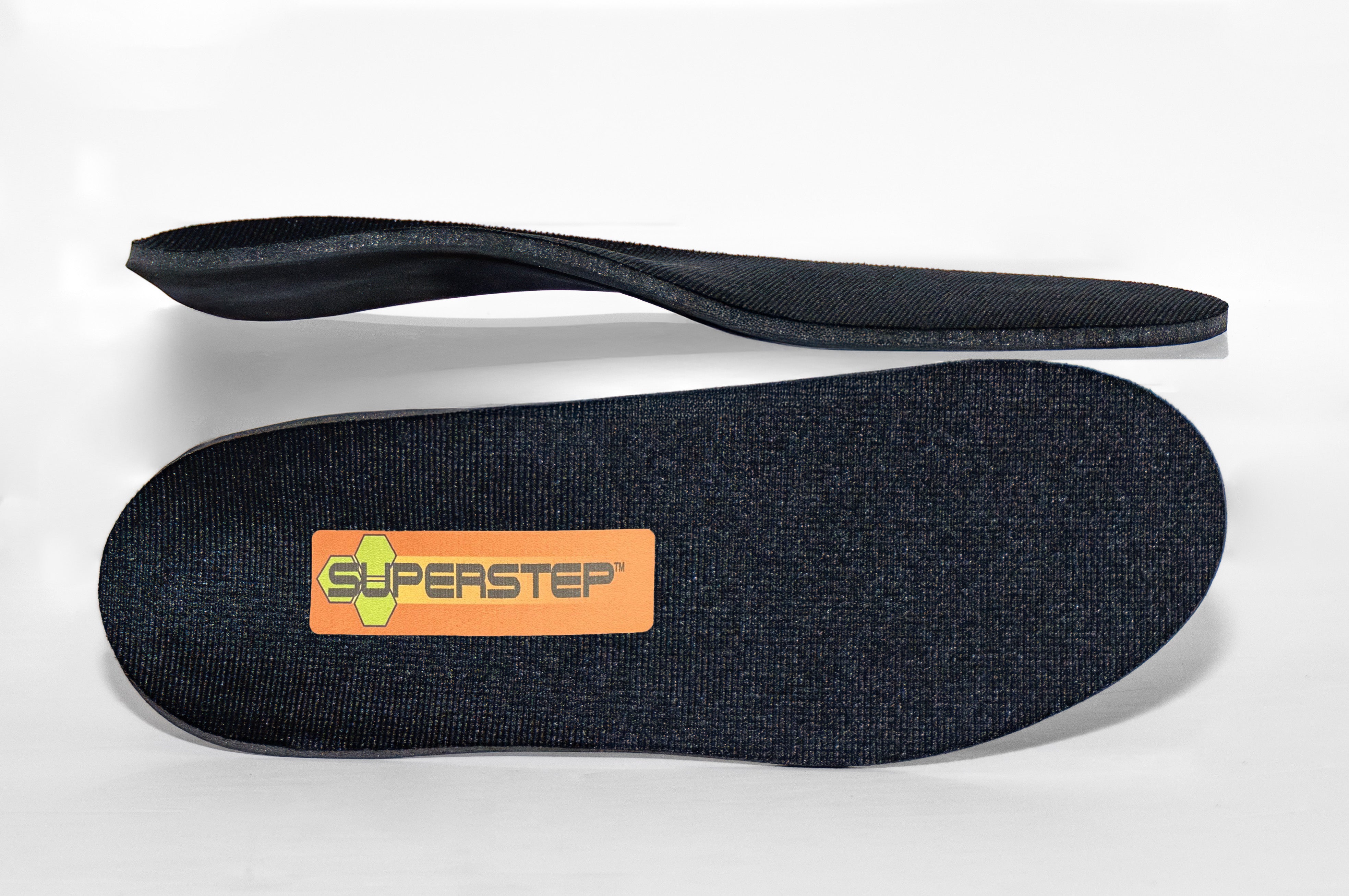 Superstep™ Insoles