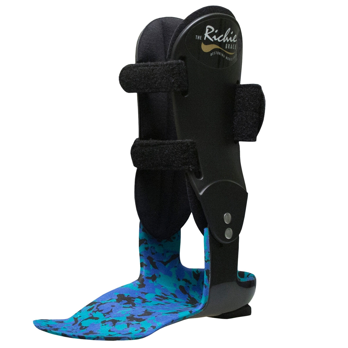 Restricted Ankle Pivot Richie Brace™