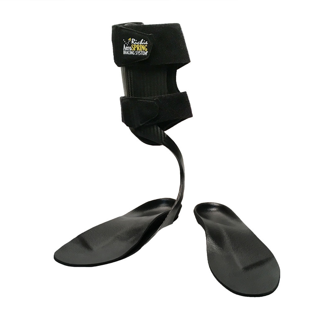 Richie Aerospring Brace Systems