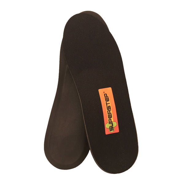 Superstep™ Insoles - Orthotic Shock Absorbing Sports Insoles